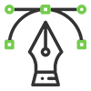 高端定制網站